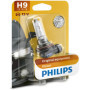Ampoule de Phare Avant Philips Vision H9 - Blister de 1