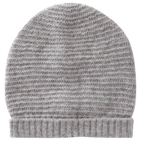 Bonnet en Laine Uni pour Homme - United Colors of Benetton