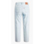 Jeans Levi's Femme 501 Original Droit Ice Cloud