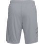 Short de Sport Under Armour Tech Graphic pour Homme - Confort et Style