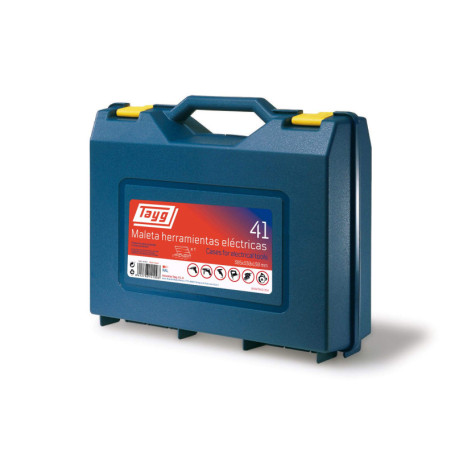 Mallette de Rangement Tayg pour Outils Électroportatifs