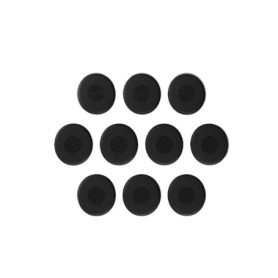 Coussinets d'oreilles Jabra Engage 40/50II - Confort et qualité audio