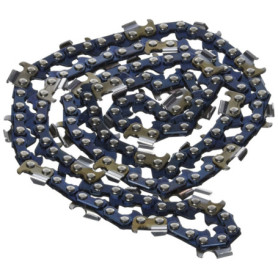 Chaîne de Tronçonneuse Ozaki 3/8 LP E72 - 50 cm - Semi-Pro