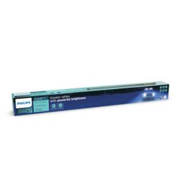 Philips Ultinon Drive 5004L - Éclairage LED Auxiliaire pour Feux de Route