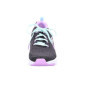 Baskets Femme Skechers Arch Fit Comfy Wave - Noir Tricot et Lavande