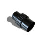 Manchon Nilfisk Ø 50 mm pour Aspirateur Industriel