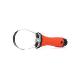 Clé de Filtre à Huile KS Tools 65-105 mm - Robuste et Ergonomique