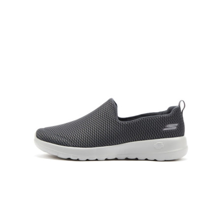 Skechers Go Walk Joy - Baskets de Marche Femme Gris Anthracite 36 EU