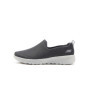 Skechers Go Walk Joy - Baskets de Marche Femme Gris Anthracite 36 EU