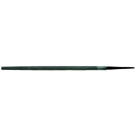 Lime Ronde Demi-Douce KS Tools 250 mm - Outil de Précision