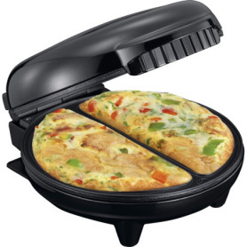 Gril à Omelettes Melissa 750W - Préparation Rapide et Facile