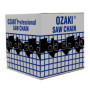 Rouleau de Chaîne Semi-Carrée OZAKI 3/8" LP .050 - 25 Pieds