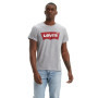 T-shirt Homme Levi's Graphic Gris XXL - Confort Léger