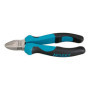Pince Coupante Diagonale Hazet 1803M-11 - 145 mm Ergonomique