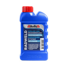 Holts Radweld - Réparation Fuites Radiateur 250ml