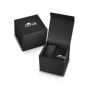 Montre Chronographe Analogique Lotus 18688/6 - Argent et Noir