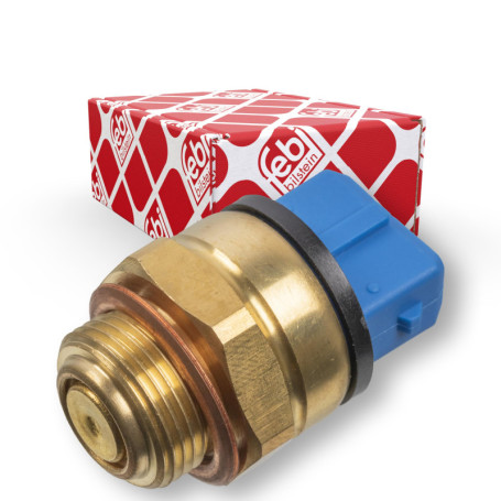Interrupteur de Température pour Ventilateur de Radiateur Febi Bilstein 18807