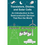 Introduction aux Transistors, Diodes et Panneaux Solaires : Comprendre les Dispositifs Semi-Conducteurs