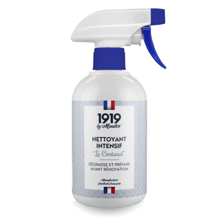 Nettoyant Ultra Dégraissant Avant Peinture Le Costaud - 450ml
