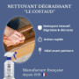Nettoyant Ultra Dégraissant Avant Peinture Le Costaud - 450ml