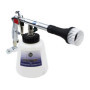 Pistolet de Nettoyage Cyclone Booster 2 avec Brosse - Forum Equipement
