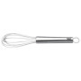 Fouet Silit Classic Line en Acier Inoxydable 21 cm