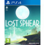 Sphear Perdu - Jeu d'Action et de Combat sur PlayStation 4