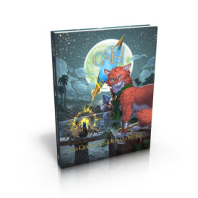 Cats! La Mascarade - Aventure Féline dans l'Atlantide