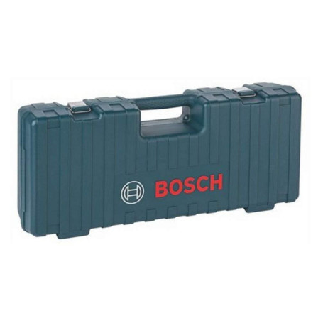 Coffret de Transport en Plastique Bosch pour Meuleuses