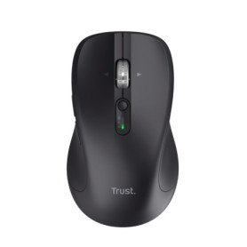Souris sans Fil Trust Treva - Ultra-Rapide et Silencieuse, Multi-Appareils