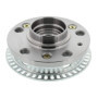 Moyeu de Roue Avant ou Arrière Mapco 26737 pour Volkswagen et Audi