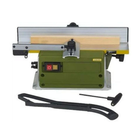 Rabot Électrique PROXXON 80 mm - Précision et Performance