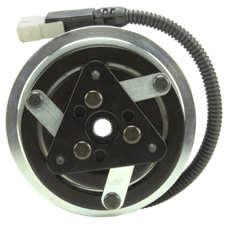 Embrayage de Compresseur de Climatisation Taros Trade pour Véhicules Jumpy, Partner et Berlingo