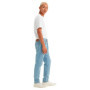 Jeans Slim Taper Levi's 512 pour Homme - In The Head Lights DX, 34W/32L