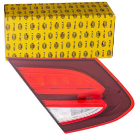 Feu Arrière LED HELLA pour Mercedes-Benz C-Class - Côté Gauche