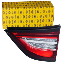 Feu Arrière Hybride HELLA pour Renault Grand Scénic IV - Étanche et ECE