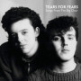 Tears For Fears - Songs from the Big Chair (CD)