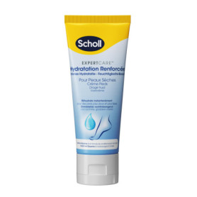 Crème Hydratante pour Pieds Dr. Scholl's - 75ml