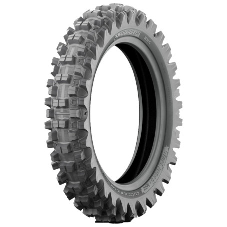 Pneu Michelin Starcross 5 Mini 80/100-12 pour Moto