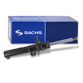 Amortisseur SACHS 314 883 pour Volkswagen Tiguan et Sharan