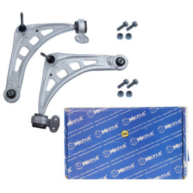 Kit de bras de suspension Meyle 316 050 0000/HD pour BMW