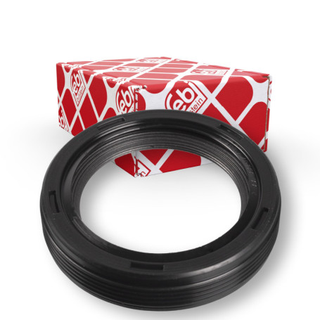 Joint d'étanchéité de vilebrequin Febi bilstein 32471 pour Volkswagen et Audi