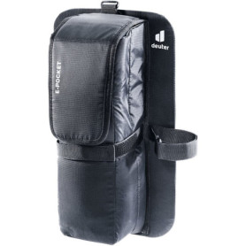 Sacoche E-Pocket deuter pour Batterie de Vélo Électrique
