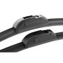 Bosch Balais d'Essuie-Glace Aerotwin Retrofit AR532S - Paire 530mm/500mm