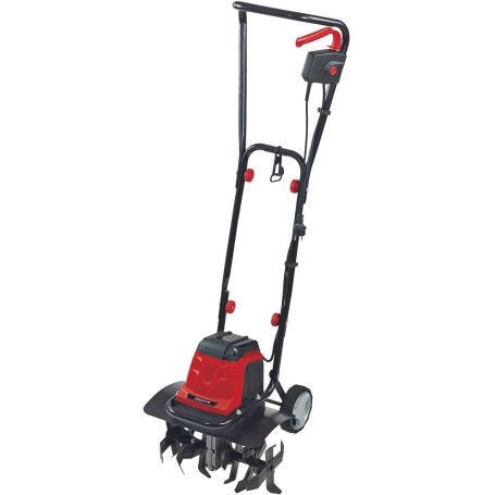 Motobineuse Électrique Einhell GC-RT 1440 M - Puissante et Ergonomique
