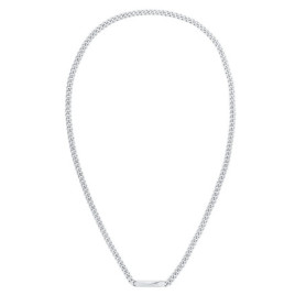 Collier en Acier Inoxydable pour Homme Calvin Klein - Collection ICONIC ID