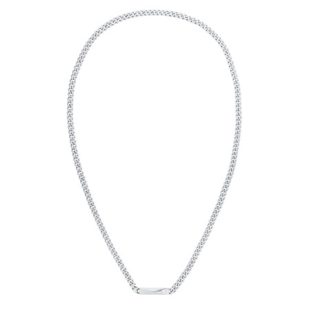 Collier en Acier Inoxydable pour Homme Calvin Klein - Collection ICONIC ID