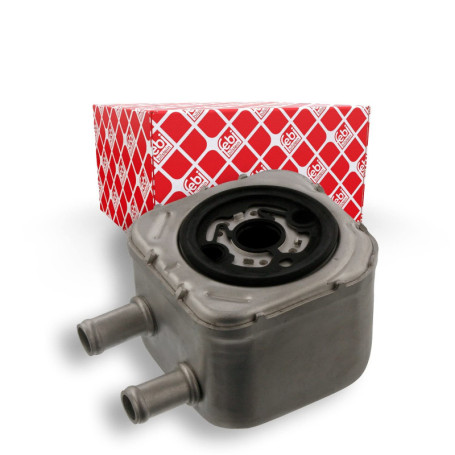Radiateur d'huile Febi bilstein 36117 pour Audi et Volkswagen
