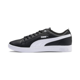 Baskets PUMA Smash Wns V2 L pour Femme - Confort et Style au Quotidien