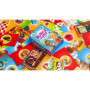 Blue Orange - Bubble Stories : Jeu de Cartes d'Imagination pour Enfants